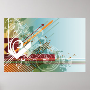 Abstract Art 28 Print