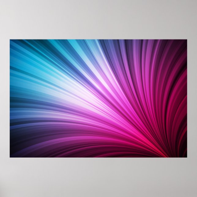 Abstract Art 31 Print (Front)