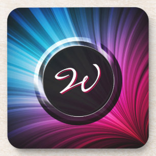 Abstract Art 31A Coaster