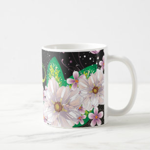 Abstract Art 45 Mug