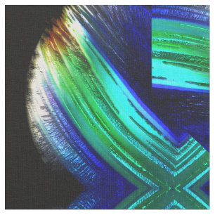 Abstract Art 59 Fabric