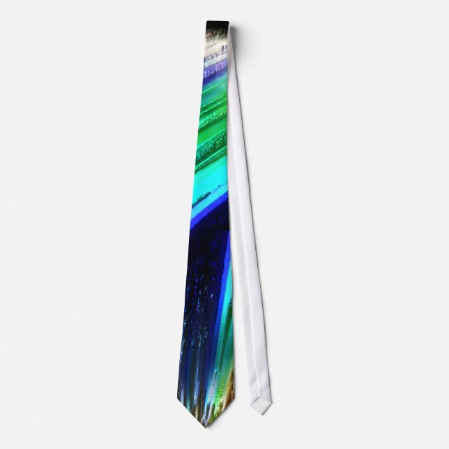 Abstract Art 59 Tie (Front)