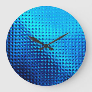 Abstract Art 62B1 & 62B2 Clocks Options