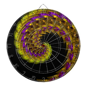 Abstract Art 67 Dart Boards