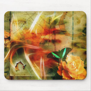 Abstract Art 73 Mousepads