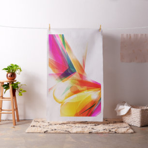 Abstract Art 7 Fabric