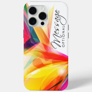 Abstract Art 7 Speck Case