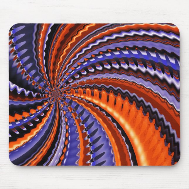 Abstract Art 95 Mousepads (Front)