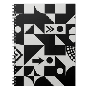 abstract art artistic artwork notebook