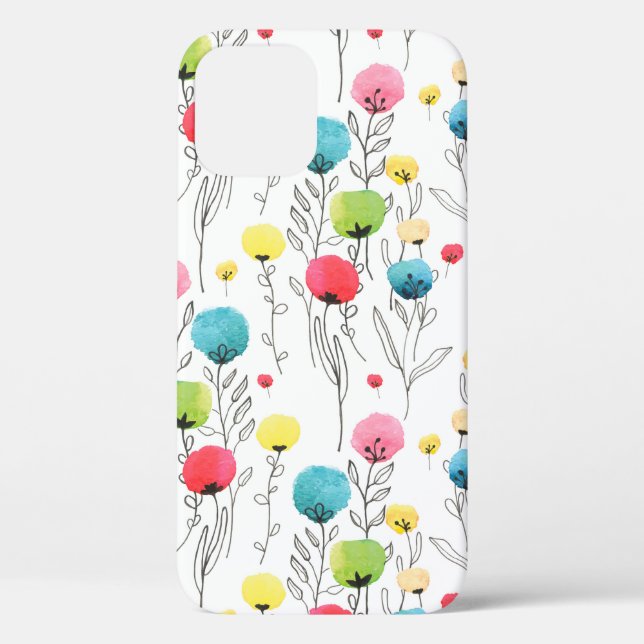 abstract, art, artistic, backdrop, background, bea Case-Mate iPhone case (Back)