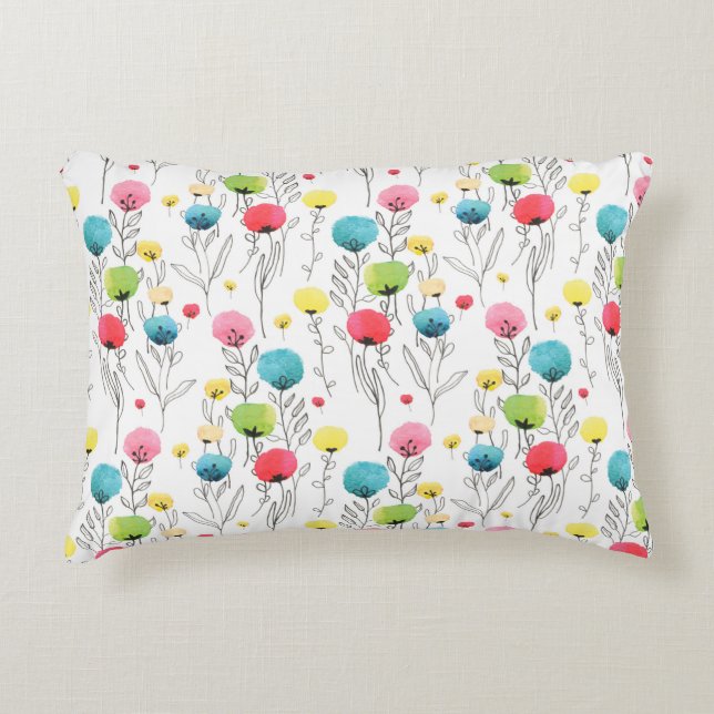 abstract, art, artistic, backdrop, background, bea decorative cushion (Front)