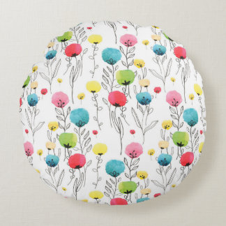 abstract, art, artistic, backdrop, background, bea round cushion
