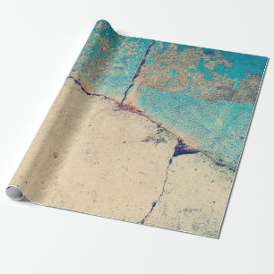 Abstract art background wrapping paper