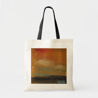 Abstract Art Bag