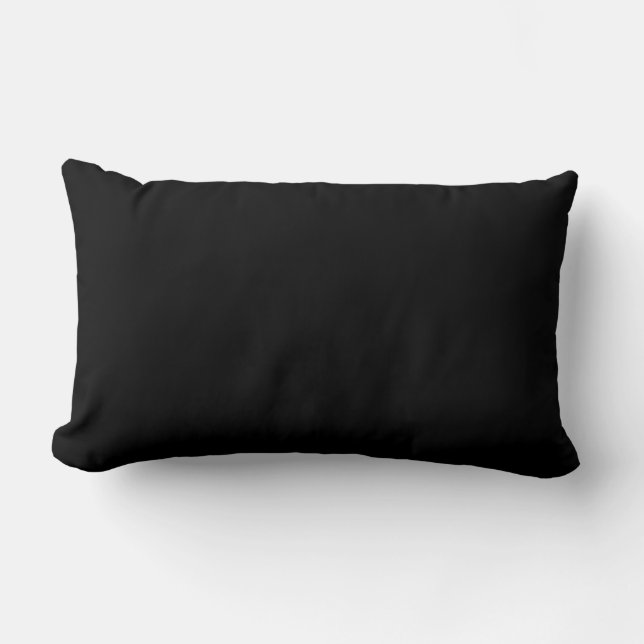 Abstract Art Balls Lines Pattern Pillow Cushion (Front)