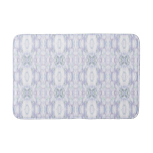 Abstract Art Bath Mat