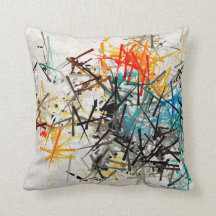 abstract art by AzureKang