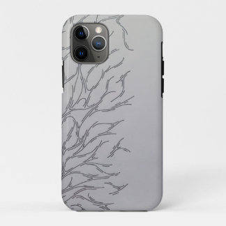 Abstract Art iPhone 11 Pro Case