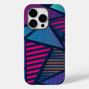 Abstract art Case-Mate iPhone 14 pro case