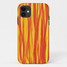 Abstract Art Cell Phone Cases For Women
