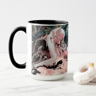 Abstract Art Coffee Mug