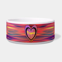 Abstract Art - Colours Pet