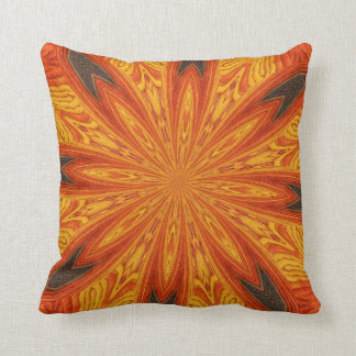 ABSTRACT ART CUSHION
