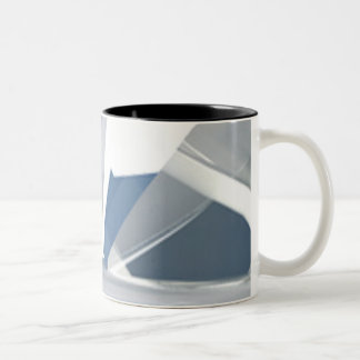Abstract Art Design Mug