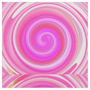 Abstract Art Fabric