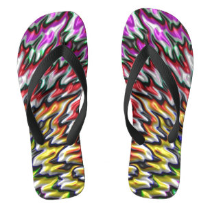 Abstract Art fractals by eero "Dream Fish" Thongs