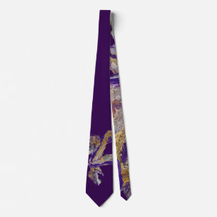 Abstract Art Groomsmen's Gifts Tie