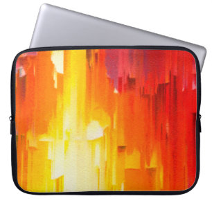 Abstract art. High resolution texture background,  Laptop Sleeve