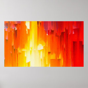 Abstract art. High resolution texture background, Poster