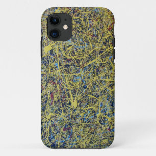 Abstract Art iPhone 5 Case! 11 Case