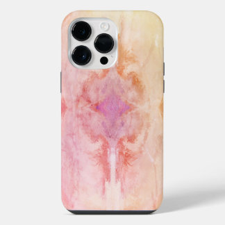 Abstract Art iPhone 14 Pro Max Case