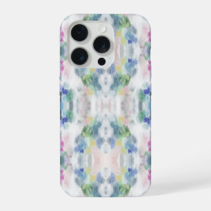 Abstract Art iPhone Case