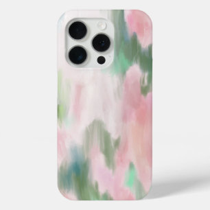 Abstract Art iPhone Case