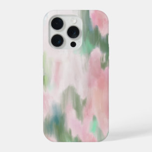 Abstract Art iPhone Case