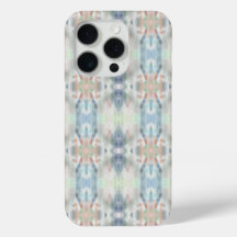 Abstract Art iPhone Case