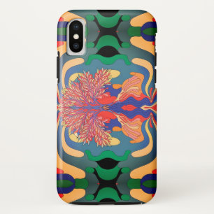 Abstract Art iPhone / iPad case