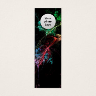 Abstract Art Magic Lights