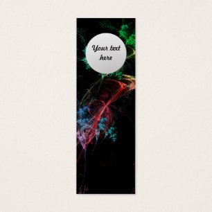 Abstract Art Magic Lights