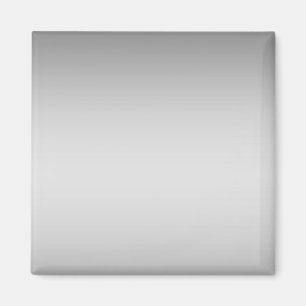 Abstract Art Magnet