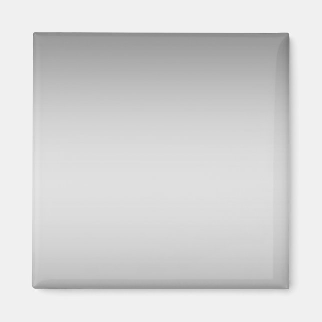 Abstract Art Magnet (Front)