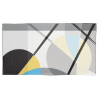 Abstract Art, Modern, Shapes by ©Lorena Depante