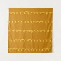 Abstract Art: Modern Wrapping Design