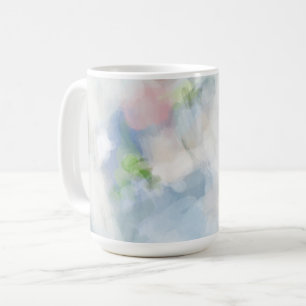 Abstract Art Mug