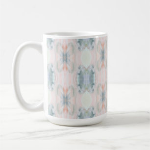 Abstract Art Mug