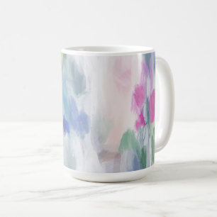 Abstract Art Mug