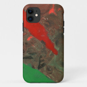 Abstract Art Phone Case